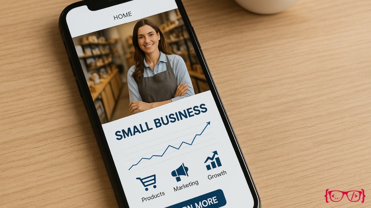 why is it nessasary to have website for businesses