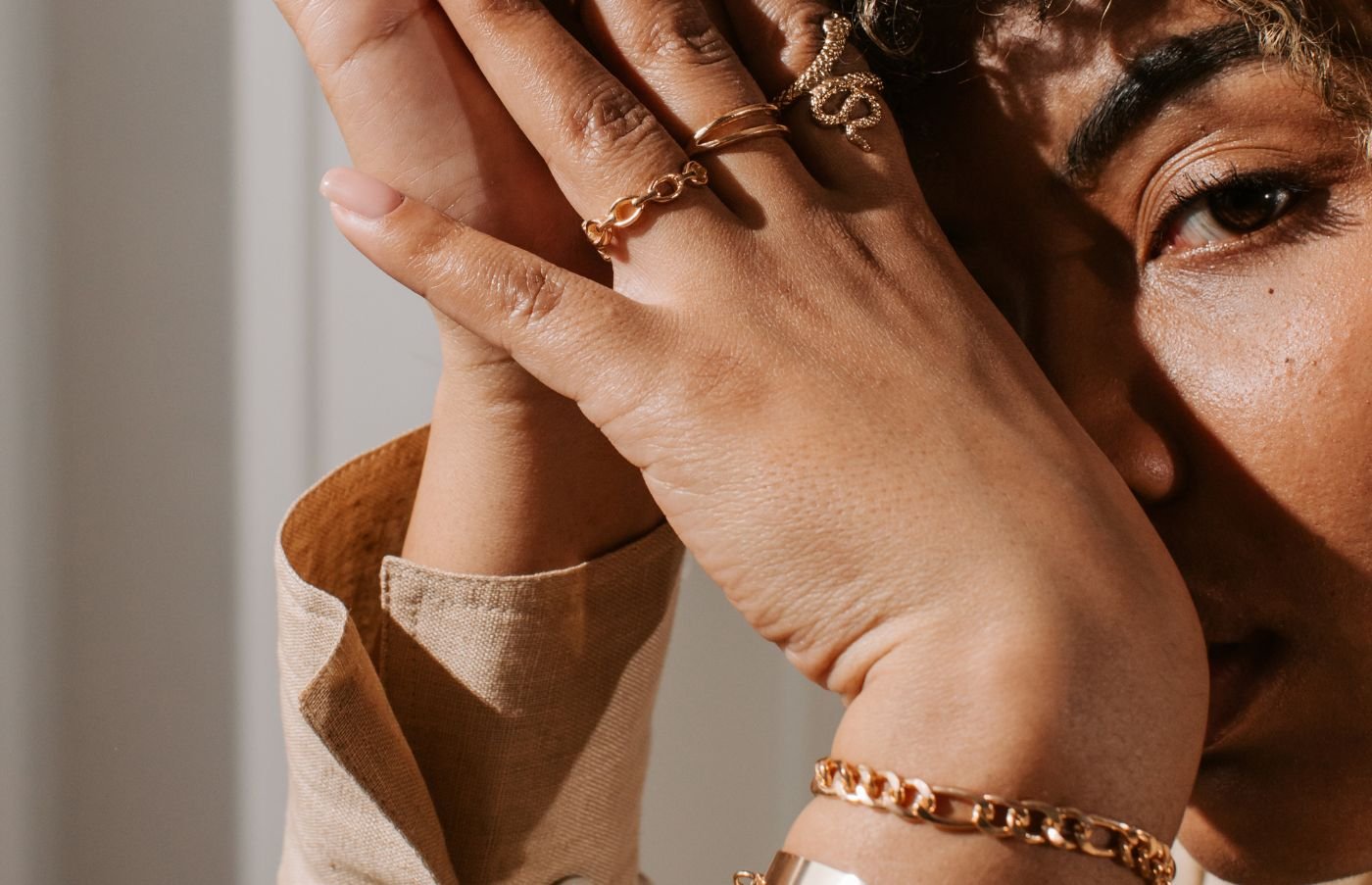 Avvni The Store - CrazzyCodes Portfolio Project