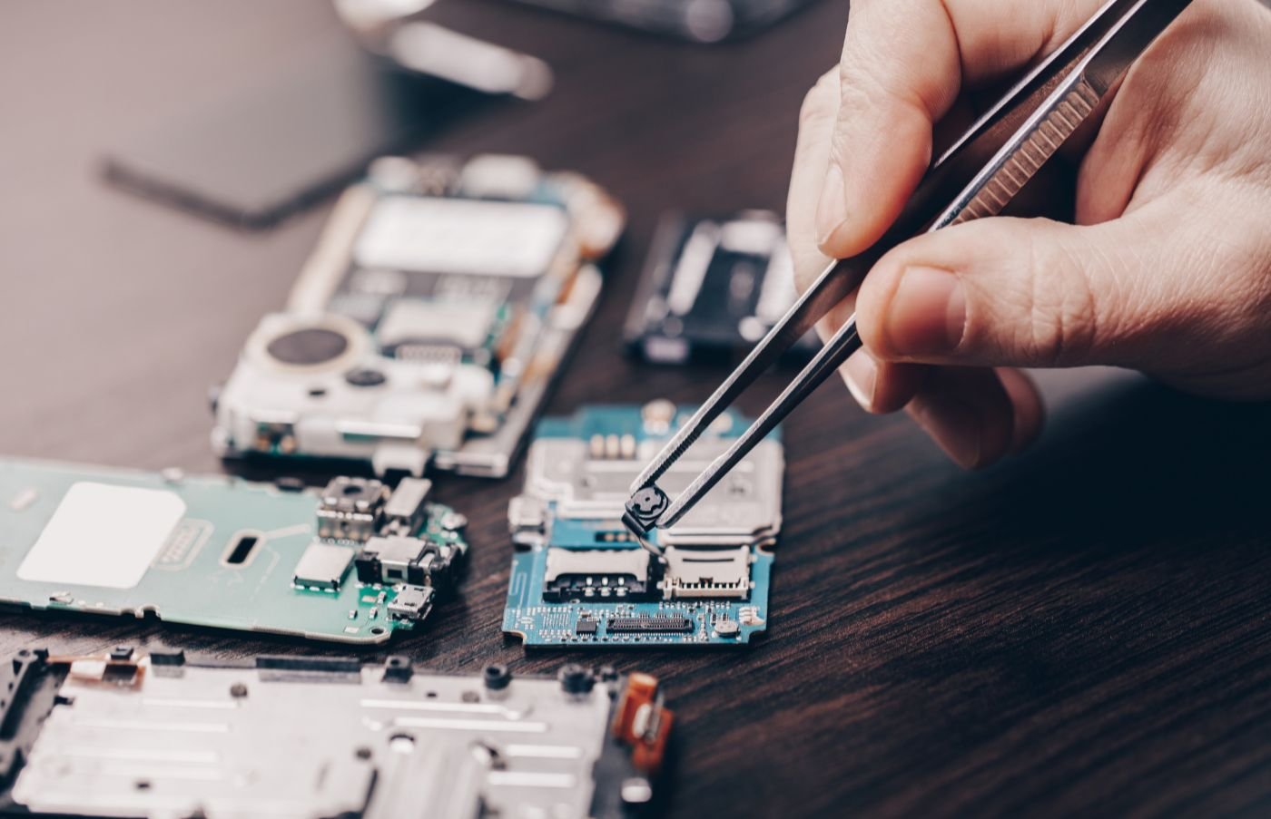 GizmoDaddy Skill Development Institute - CrazzyCodes Portfolio Project