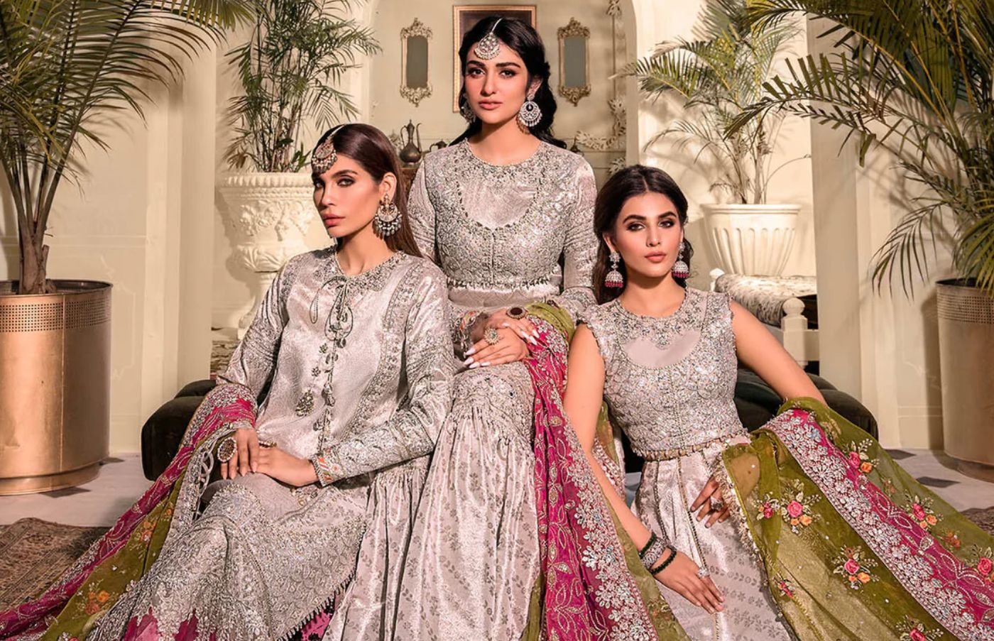 Maryam's Lawn Studio - CrazzyCodes Portfolio Project